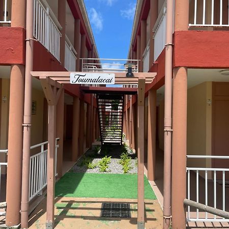 Village Kawann 218 Folle Anse ภายนอก รูปภาพ